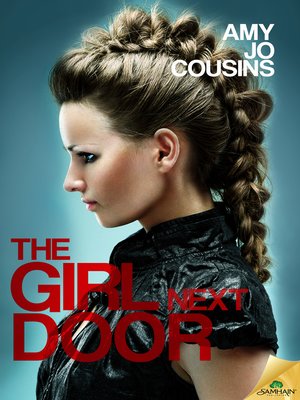 cover image of The Girl Next Door